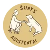 Šunys asistentai logotipas (1)