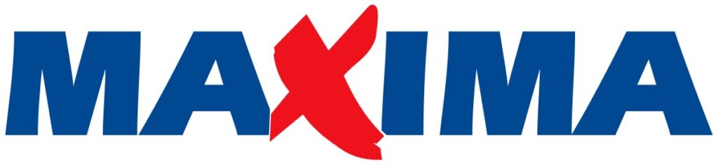 Maxima logotipas